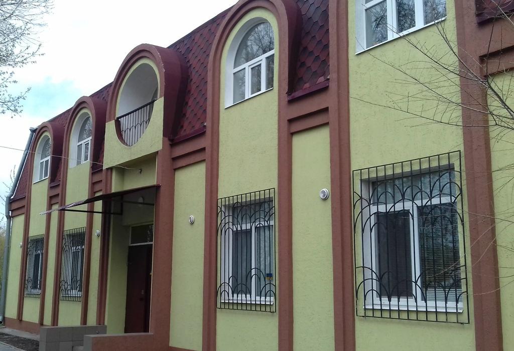 Apartment On Klochkivska Street Jarkov Exterior foto