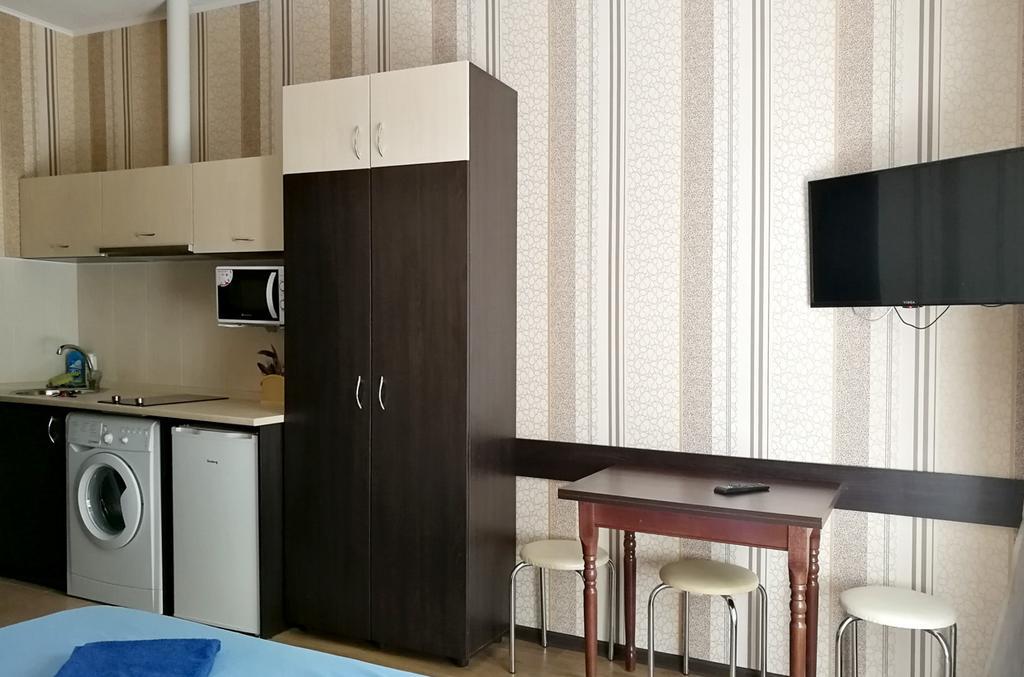 Apartment On Klochkivska Street Jarkov Exterior foto