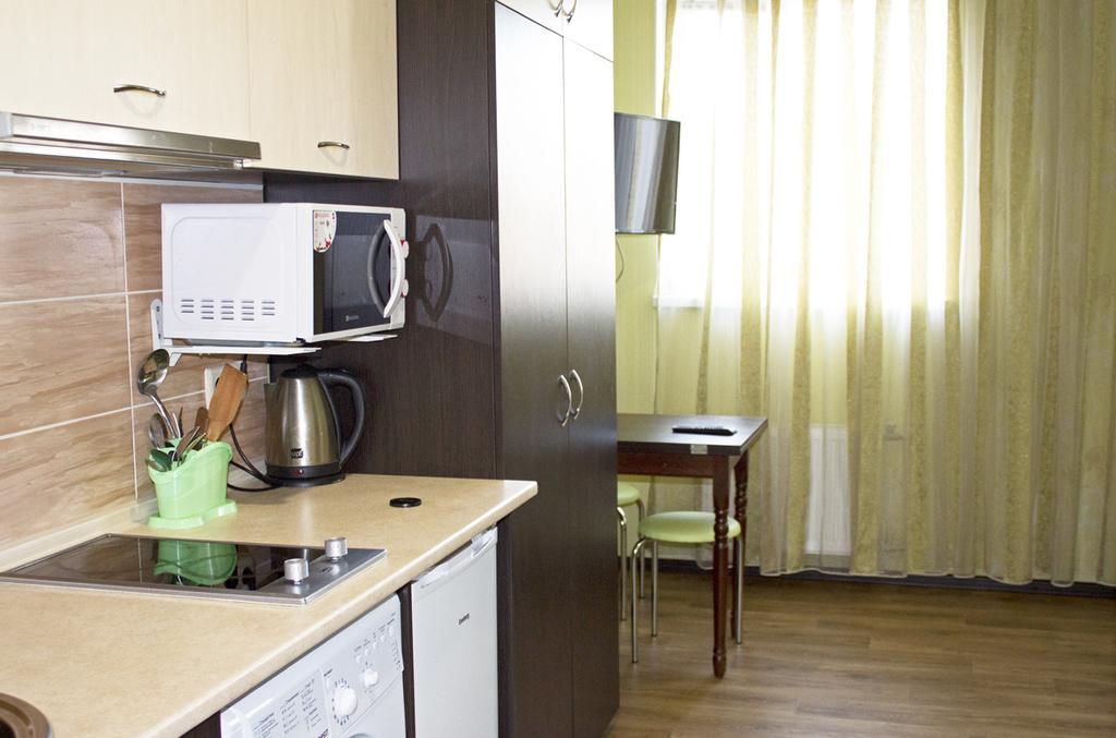 Apartment On Klochkivska Street Jarkov Exterior foto