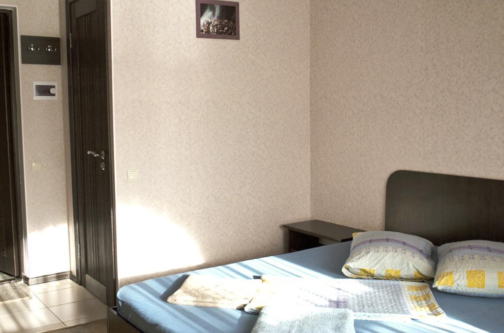 Apartment On Klochkivska Street Jarkov Exterior foto